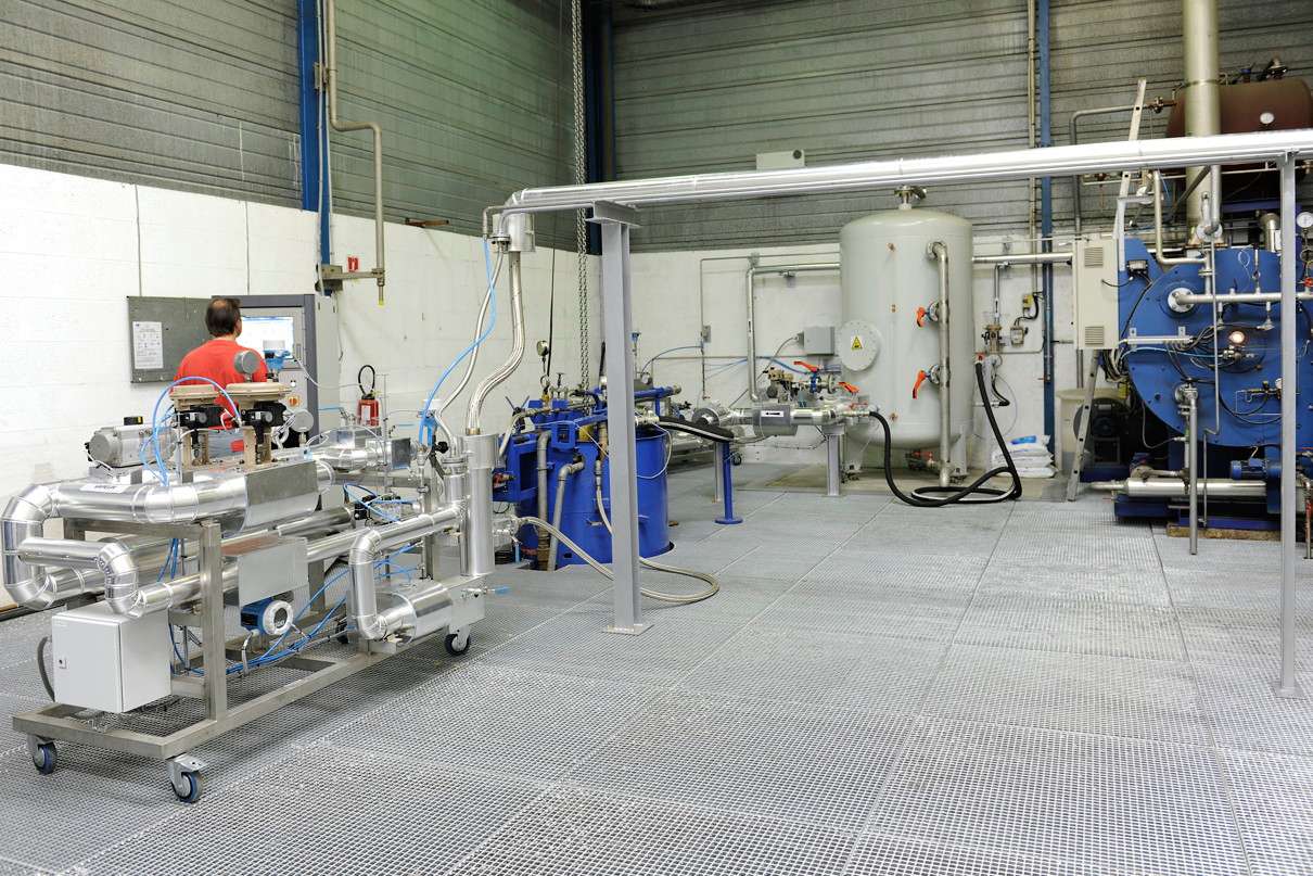 Extensive experience in nuclear engineering, focusing on secure and reliable processes for safe energy solutions.